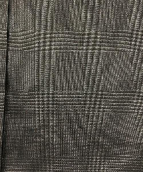 COMME des GARCONS HOMME PLUS（コムデギャルソンオムプリュス）COMME des GARCONS HOMME PLUS (コムデギャルソンオムプリュス) ウールテーラードジャケット ブラック サイズ:Sの古着・服飾アイテム