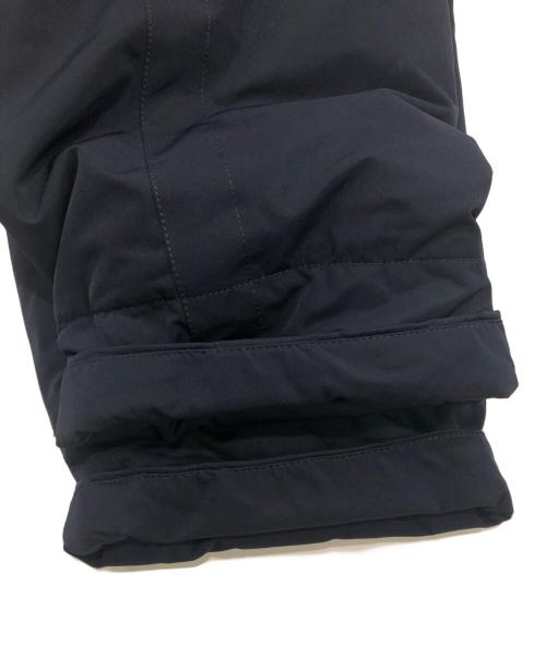 Gymphlex（ジムフレックス）Gymphlex (ジムフレックス) ダウンジャケット ネイビー サイズ:14の古着・服飾アイテム