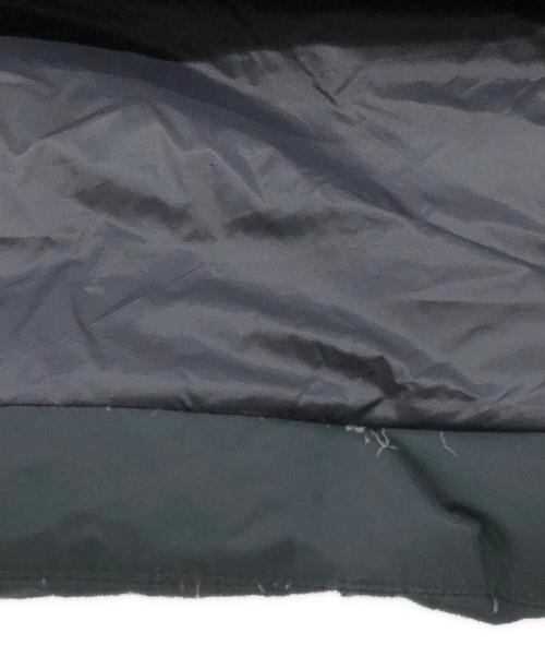 WOOLRICH（ウールリッチ）WOOLRICH (ウールリッチ) PUFFY PRESCOTT ブラック サイズ:Lの古着・服飾アイテム