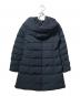 WOOLRICH (ウールリッチ) PUFFY PRESCOTT ブラック サイズ:L：15000円