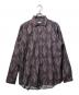 ETRO（エトロ）の古着「ペイズリー柄シャツ」｜マルチカラー