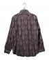 ETRO (エトロ) ペイズリー柄シャツ マルチカラー サイズ:42：9000円