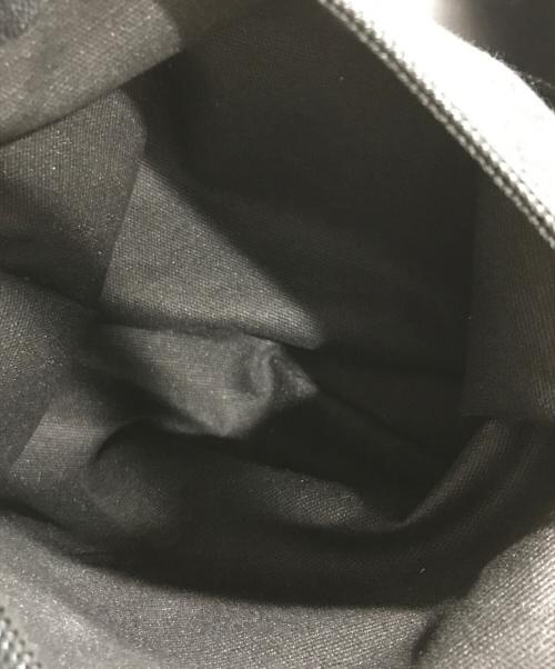 Salvatore Ferragamo（サルヴァトーレ フェラガモ）Salvatore Ferragamo (サルヴァトーレ フェラガモ) ガンチーニモノグラムPVCトートバッグ グレーの古着・服飾アイテム