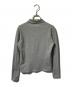 Plage (プラージュ) Collar Knit カーディガン/ニットポロカーディガン グレー サイズ:Free：6000円
