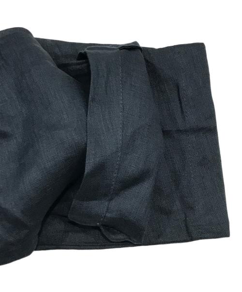 MIKOH（ミコー）MIKOH (ミコー) Evie TOP/スキッパーシャツ ネイビー サイズ:Ｆの古着・服飾アイテム