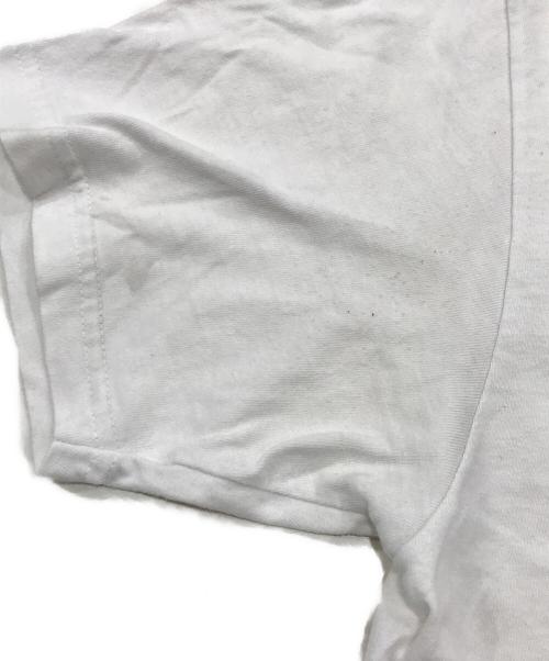 SUPREME（シュプリーム）SUPREME (シュプリーム) UNDERCOVER (アンダーカバー) Seven Samurai Tee/セブン サムライ Tシャツ ホワイト サイズ:Ｍの古着・服飾アイテム