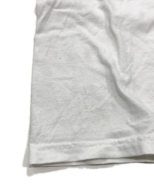 SUPREME（シュプリーム）SUPREME (シュプリーム) UNDERCOVER (アンダーカバー) Seven Samurai Tee/セブン サムライ Tシャツ ホワイト サイズ:Ｍの古着・服飾アイテム
