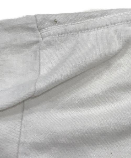 SUPREME（シュプリーム）SUPREME (シュプリーム) UNDERCOVER (アンダーカバー) Seven Samurai Tee/セブン サムライ Tシャツ ホワイト サイズ:Ｍの古着・服飾アイテム