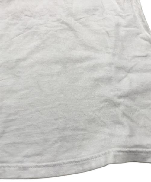 SUPREME（シュプリーム）SUPREME (シュプリーム) UNDERCOVER (アンダーカバー) Seven Samurai Tee/セブン サムライ Tシャツ ホワイト サイズ:Ｍの古着・服飾アイテム
