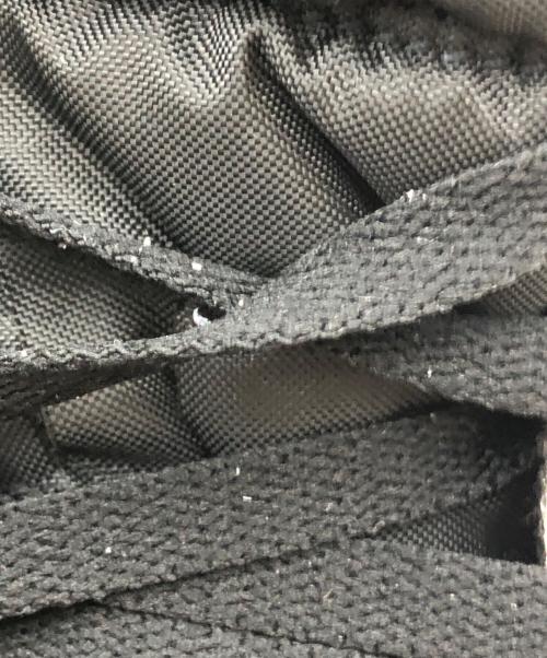 NIKE（ナイキ）NIKE (ナイキ) Air Jordan 1 Retro High OG スニーカー（エアジョーダン　１　レトロ　ハイ　オージー　スニーカー） オレンジ×ブラック サイズ:27の古着・服飾アイテム