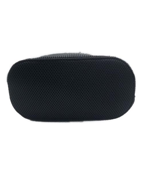 MM6 Maison Margiela（エムエムシックスメゾンマルジェラ）MM6 Maison Margiela (エムエムシックスメゾンマルジェラ) クラシック クロスボディバッグ/ショルダーバッグ ブラックの古着・服飾アイテム