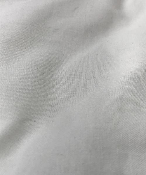 MM6 Maison Margiela（エムエムシックスメゾンマルジェラ）MM6 Maison Margiela (エムエムシックスメゾンマルジェラ) ジャパニーズトートバッグ/中綿ハンドバッグ ホワイトの古着・服飾アイテム