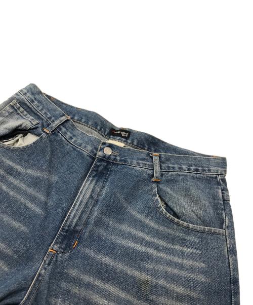 FUTURE SHOCK GEAR（フューチャーショックギア）FUTURE SHOCK GEAR (フューチャーショックギア) デニムパンツ インディゴ サイズ:36の古着・服飾アイテム