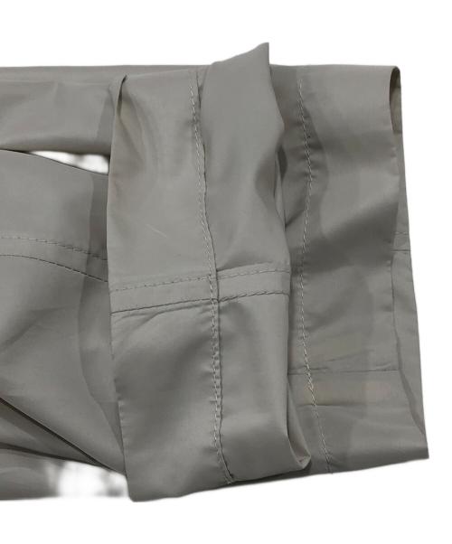 Sealup（シーラップ）Sealup (シーラップ) パッカブルポリジャケット ベージュ サイズ:48の古着・服飾アイテム