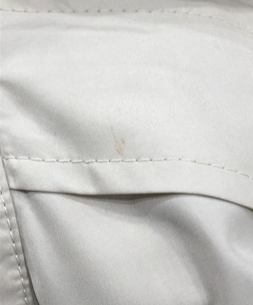 Sealup（シーラップ）Sealup (シーラップ) パッカブルポリジャケット ベージュ サイズ:48の古着・服飾アイテム