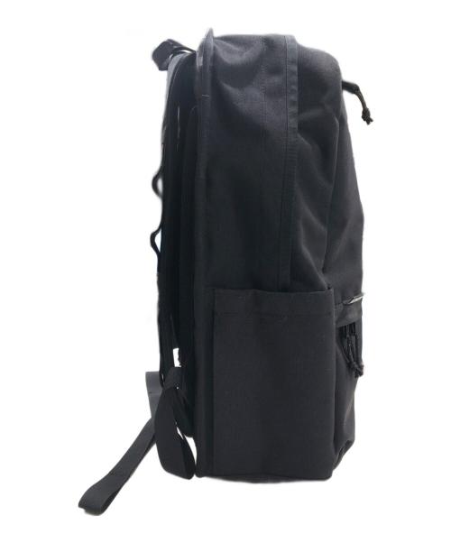 CHROME（クローム）CHROME (クローム) リュック/ビジネス ブラックの古着・服飾アイテム