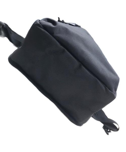 CHROME（クローム）CHROME (クローム) リュック/ビジネス ブラックの古着・服飾アイテム