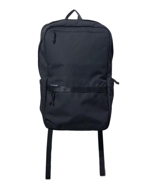 CHROME（クローム）CHROME (クローム) リュック/ビジネス ブラックの古着・服飾アイテム