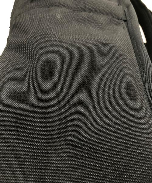 CHROME（クローム）CHROME (クローム) リュック/ビジネス ブラックの古着・服飾アイテム