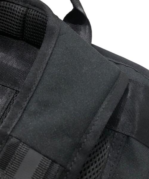 CHROME（クローム）CHROME (クローム) リュック/ビジネス ブラックの古着・服飾アイテム