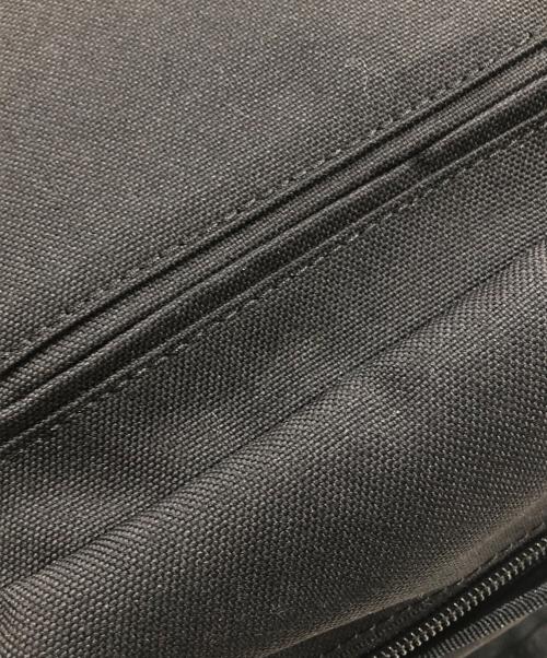 CHROME（クローム）CHROME (クローム) リュック/ビジネス ブラックの古着・服飾アイテム