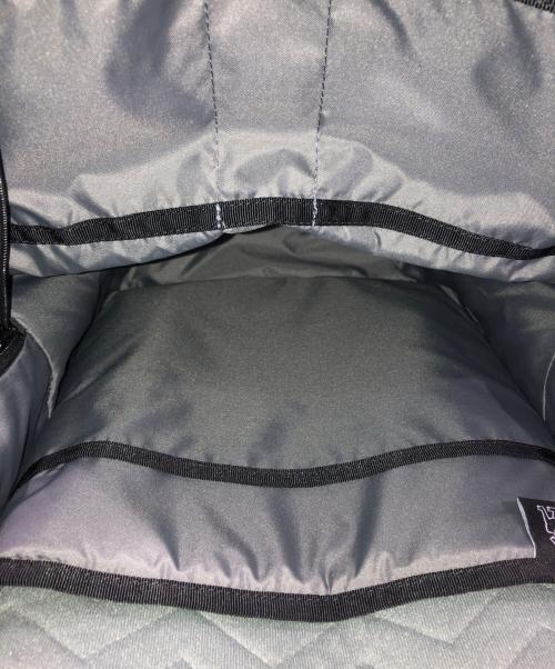 CHROME（クローム）CHROME (クローム) リュック/ビジネス ブラックの古着・服飾アイテム