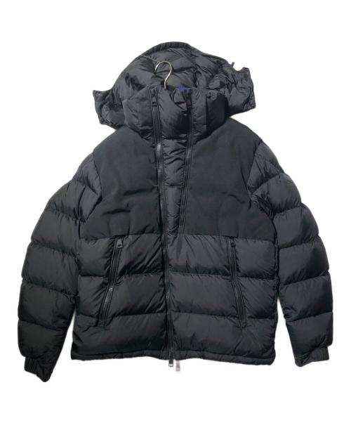 MONCLER（モンクレール）MONCLER (モンクレール) LAVEDA／ダウンジャケット ブラック サイズ:3の古着・服飾アイテム