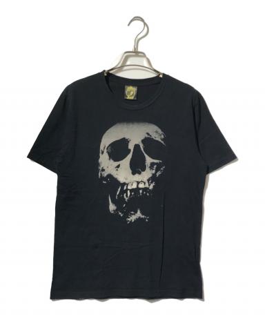 中古・古着通販】Hysteric Glamour (ヒステリックグラマー) スカル