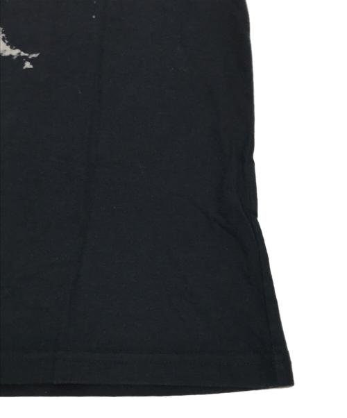 Hysteric Glamour（ヒステリックグラマー）Hysteric Glamour (ヒステリックグラマー) スカルベリーTシャツ ブラック サイズ:Sの古着・服飾アイテム