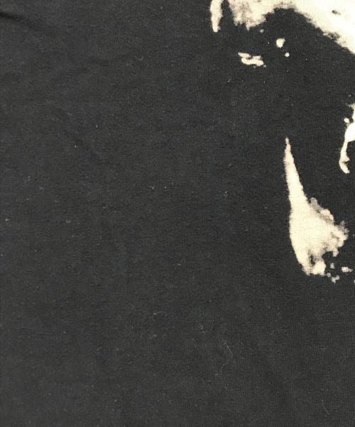 Hysteric Glamour（ヒステリックグラマー）Hysteric Glamour (ヒステリックグラマー) スカルベリーTシャツ ブラック サイズ:Sの古着・服飾アイテム