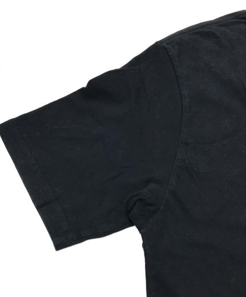 Hysteric Glamour（ヒステリックグラマー）Hysteric Glamour (ヒステリックグラマー) スカルベリーTシャツ ブラック サイズ:Sの古着・服飾アイテム