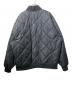 WACKO MARIA (ワコマリア) Dickies (ディッキーズ) 中綿ジャケット/QUILITING JACKET（キルティング　ジャケット） ブラック サイズ:L：40000円