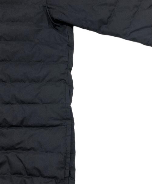 THE NORTH FACE（ザ ノース フェイス）THE NORTH FACE (ザ ノース フェイス) ウィンドストッパーゼファーシェルカーディガン ブラック サイズ:Lの古着・服飾アイテム