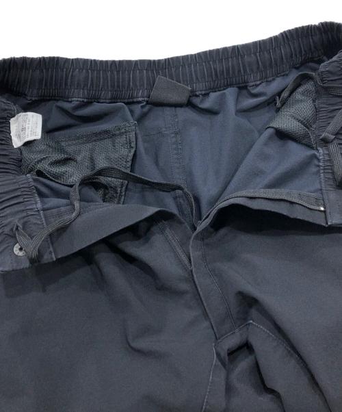 THE NORTH FACE（ザ ノース フェイス）THE NORTH FACE (ザ ノース フェイス) ドーロライトパンツ ブラック サイズ:Mの古着・服飾アイテム