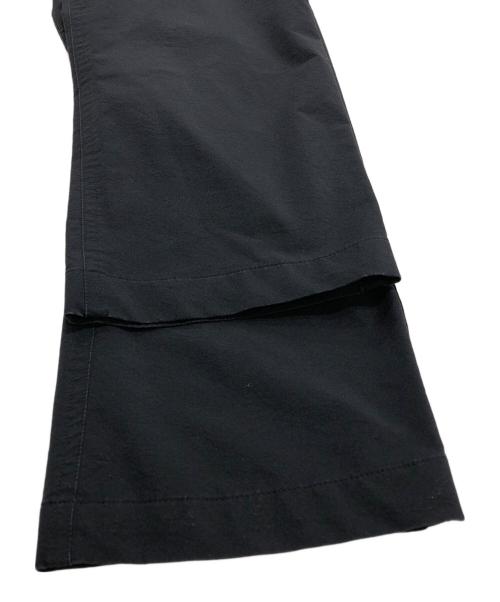 THE NORTH FACE（ザ ノース フェイス）THE NORTH FACE (ザ ノース フェイス) ドーロライトパンツ ブラック サイズ:Mの古着・服飾アイテム