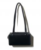 STAND OILスタンドオイル）の古着「POST ショルダーバッグ」｜ブラック