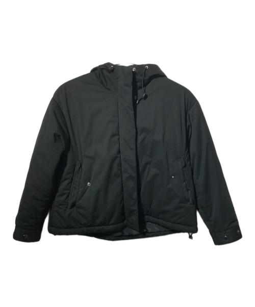 DANSKIN（ダンスキン）DANSKIN (ダンスキン) ダウンジャケット ブラック サイズ:2の古着・服飾アイテム