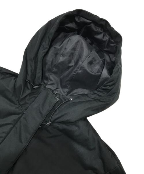 DANSKIN（ダンスキン）DANSKIN (ダンスキン) ダウンジャケット ブラック サイズ:2の古着・服飾アイテム