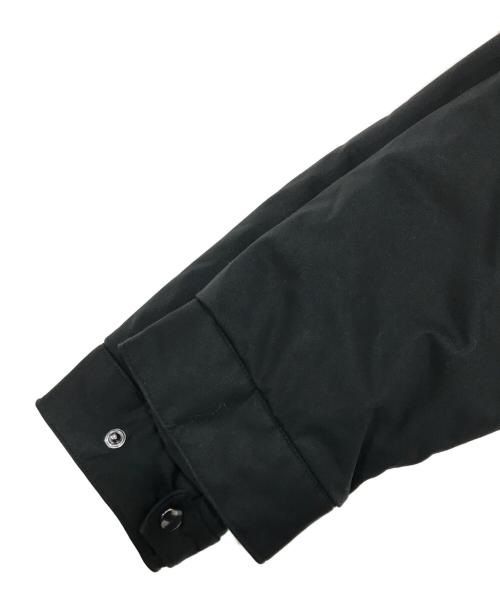 DANSKIN（ダンスキン）DANSKIN (ダンスキン) ダウンジャケット ブラック サイズ:2の古着・服飾アイテム