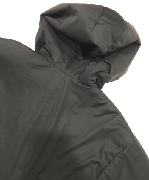 DANSKIN（ダンスキン）DANSKIN (ダンスキン) ダウンジャケット ブラック サイズ:2の古着・服飾アイテム