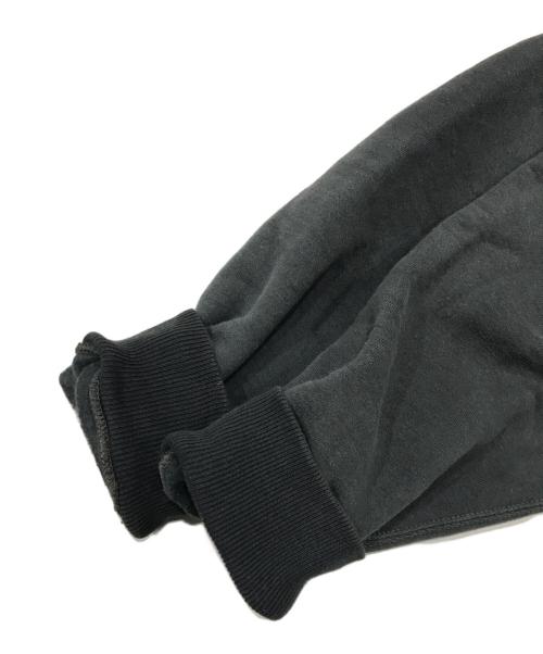 THE FLAT HEAD（ザ・フラットヘッド）THE FLAT HEAD (ザ・フラットヘッド) ジップパーカー グレー サイズ:Mの古着・服飾アイテム