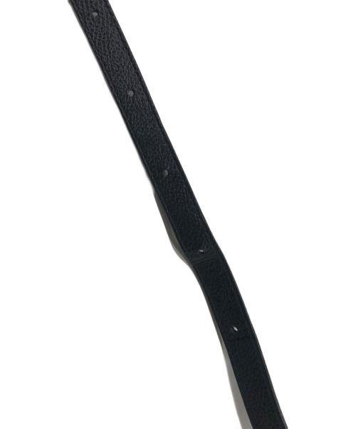 russet（ラシット）russet (ラシット) 2WAYバッグ ネイビーの古着・服飾アイテム