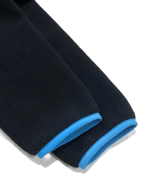 Patagonia（パタゴニア）Patagonia (パタゴニア) Lightweight Synchilla ブラック サイズ:Sの古着・服飾アイテム