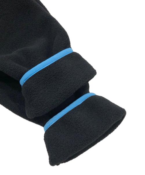 Patagonia（パタゴニア）Patagonia (パタゴニア) Lightweight Synchilla ブラック サイズ:Sの古着・服飾アイテム