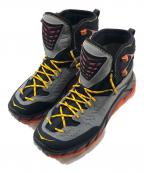 HOKAONEONEホカオネオネ）の古着「U TOR ULTRA HI（ユー　トー ウルトラ ハイ）」｜マルチカラー