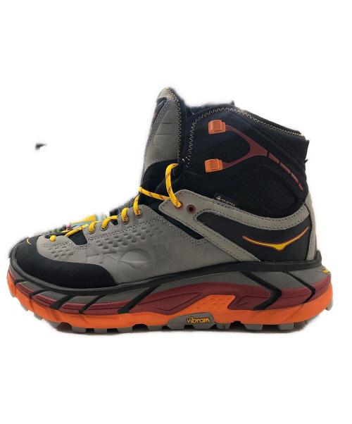 HOKAONEONE（ホカオネオネ）HOKAONEONE (ホカオネオネ) U TOR ULTRA HI（ユー　トー ウルトラ ハイ） マルチカラー サイズ:27.5の古着・服飾アイテム