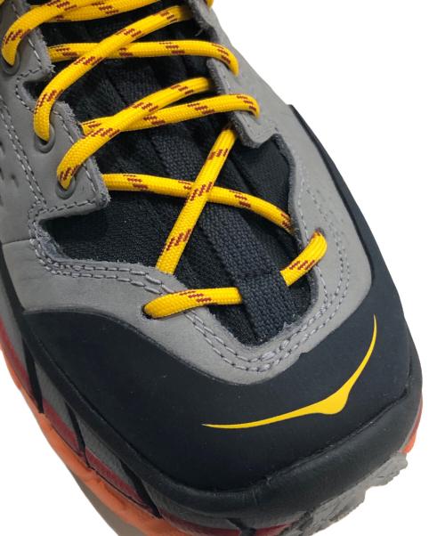 HOKAONEONE（ホカオネオネ）HOKAONEONE (ホカオネオネ) U TOR ULTRA HI（ユー　トー ウルトラ ハイ） マルチカラー サイズ:27.5の古着・服飾アイテム
