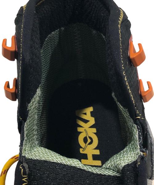 HOKAONEONE（ホカオネオネ）HOKAONEONE (ホカオネオネ) U TOR ULTRA HI（ユー　トー ウルトラ ハイ） マルチカラー サイズ:27.5の古着・服飾アイテム