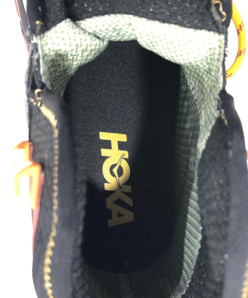 HOKAONEONE（ホカオネオネ）HOKAONEONE (ホカオネオネ) U TOR ULTRA HI（ユー　トー ウルトラ ハイ） マルチカラー サイズ:27.5の古着・服飾アイテム
