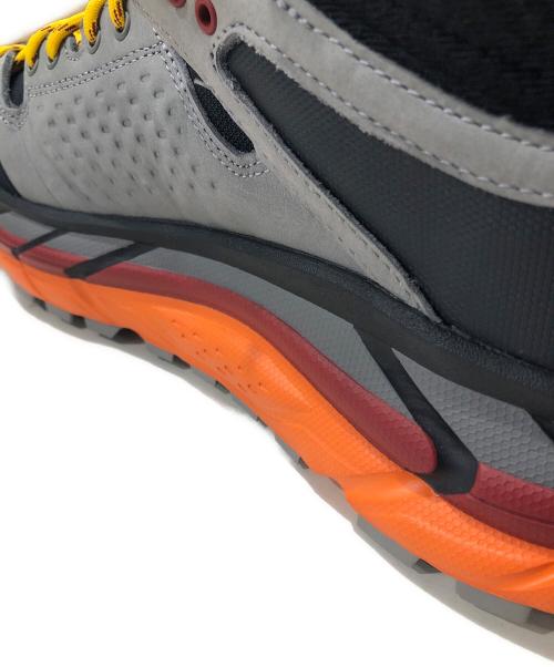 HOKAONEONE（ホカオネオネ）HOKAONEONE (ホカオネオネ) U TOR ULTRA HI（ユー　トー ウルトラ ハイ） マルチカラー サイズ:27.5の古着・服飾アイテム